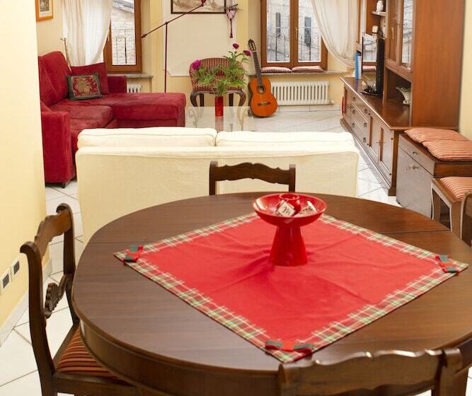 בית מלון כפרי Porta Marina