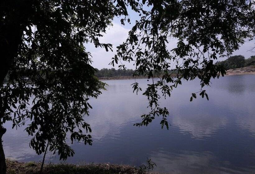 호텔 Saragama Residence