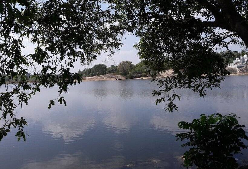 호텔 Saragama Residence