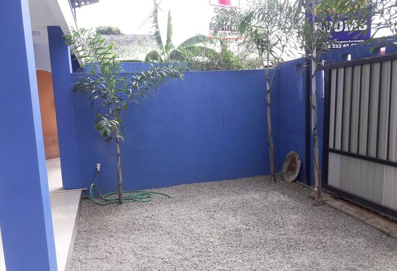 호텔 Saragama Residence