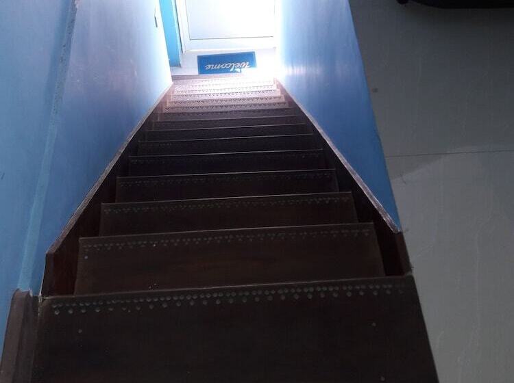 호텔 Saragama Residence