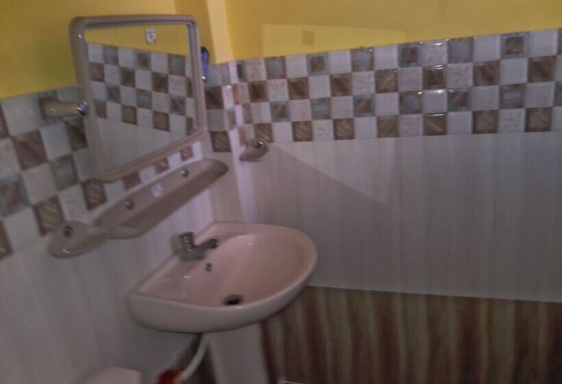 호텔 Saragama Residence