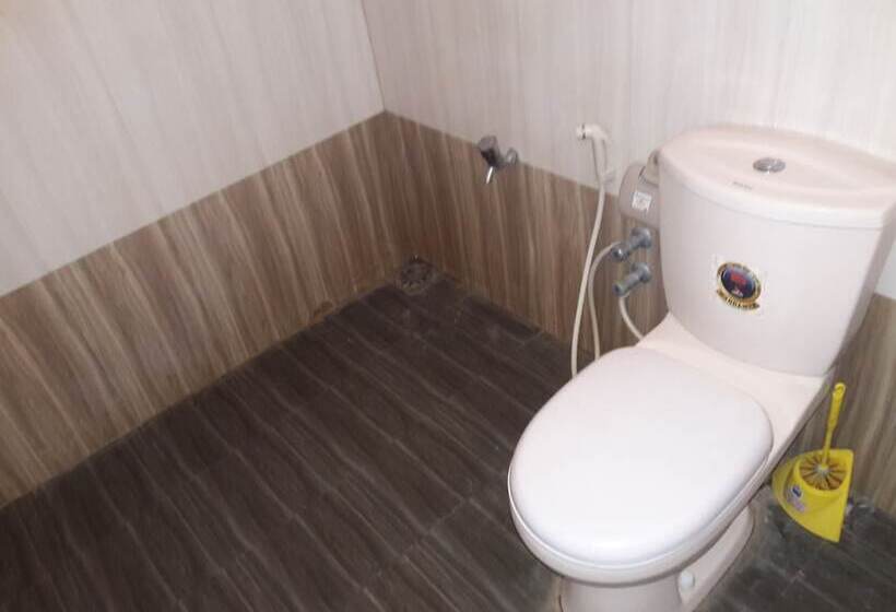 호텔 Saragama Residence