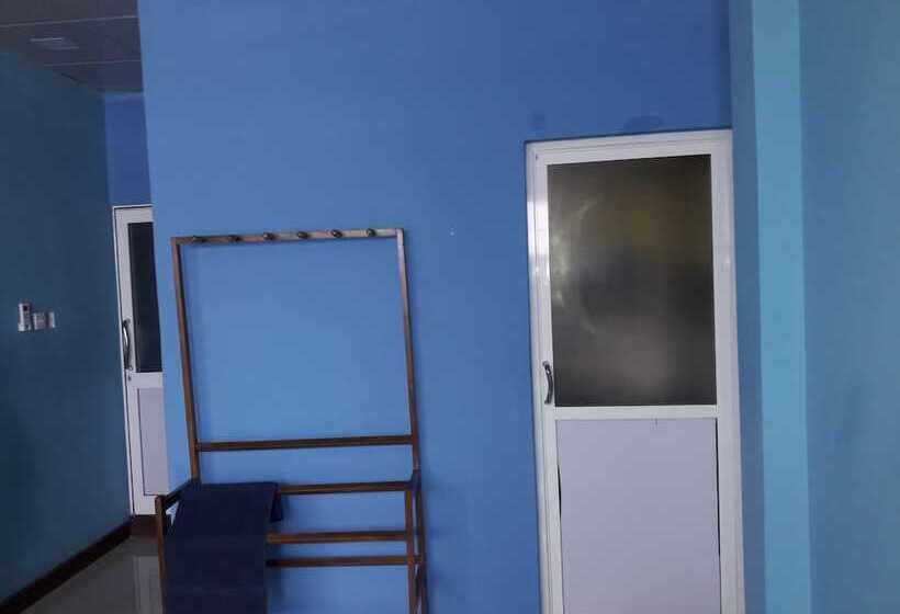 호텔 Saragama Residence