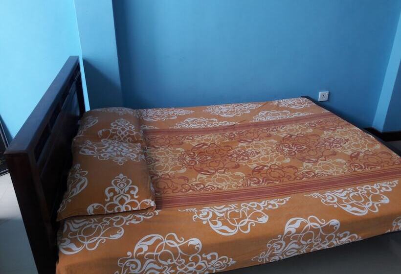 호텔 Saragama Residence