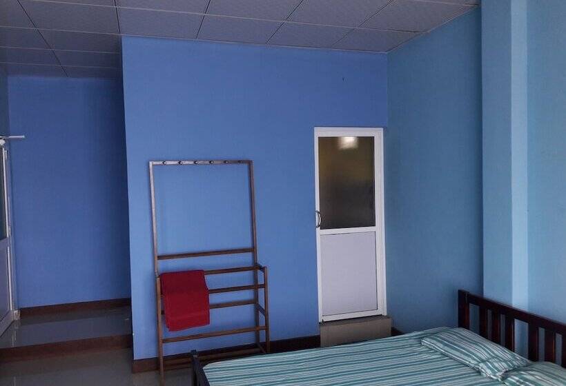 호텔 Saragama Residence