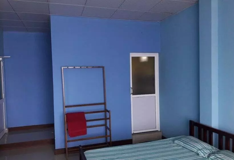ホテル Saragama Residence