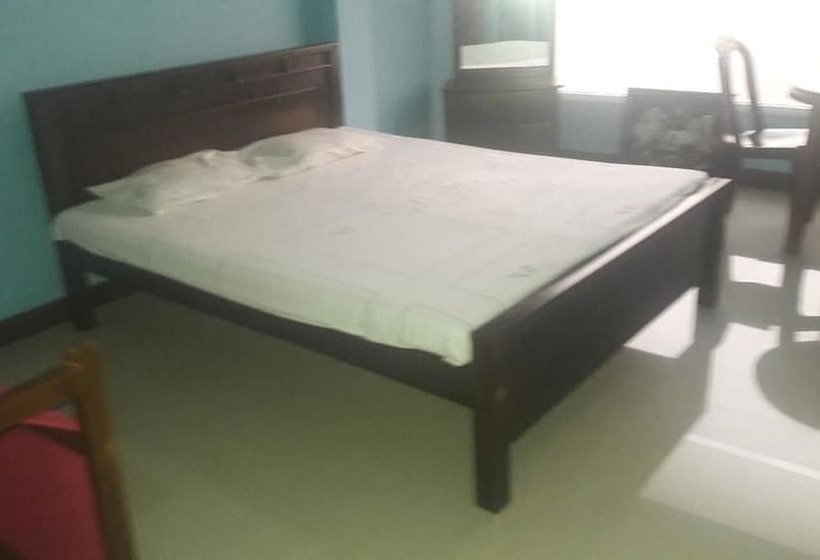 호텔 Saragama Residence