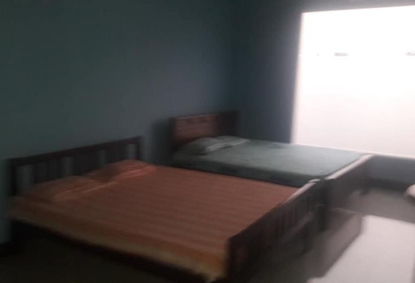 호텔 Saragama Residence