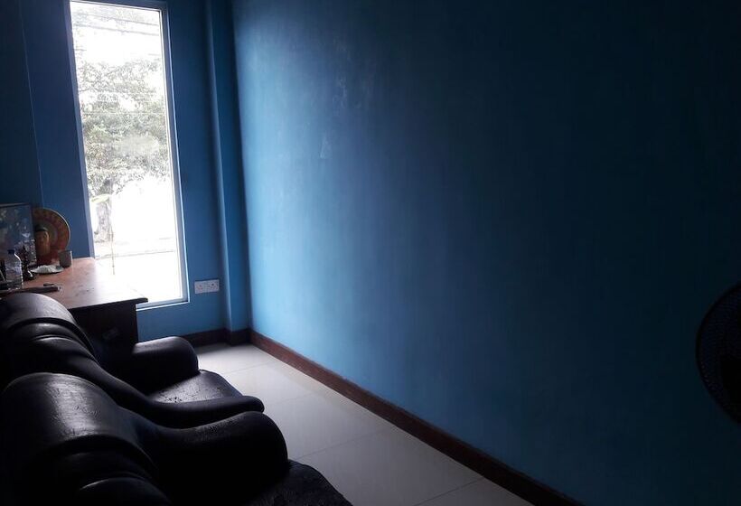 호텔 Saragama Residence