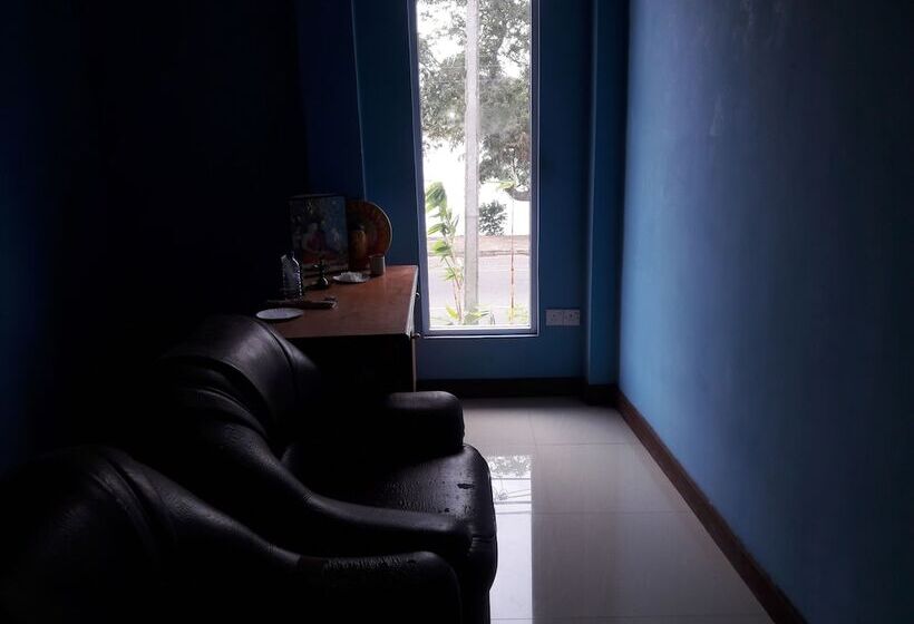 호텔 Saragama Residence