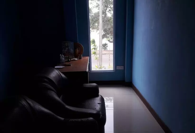 ホテル Saragama Residence