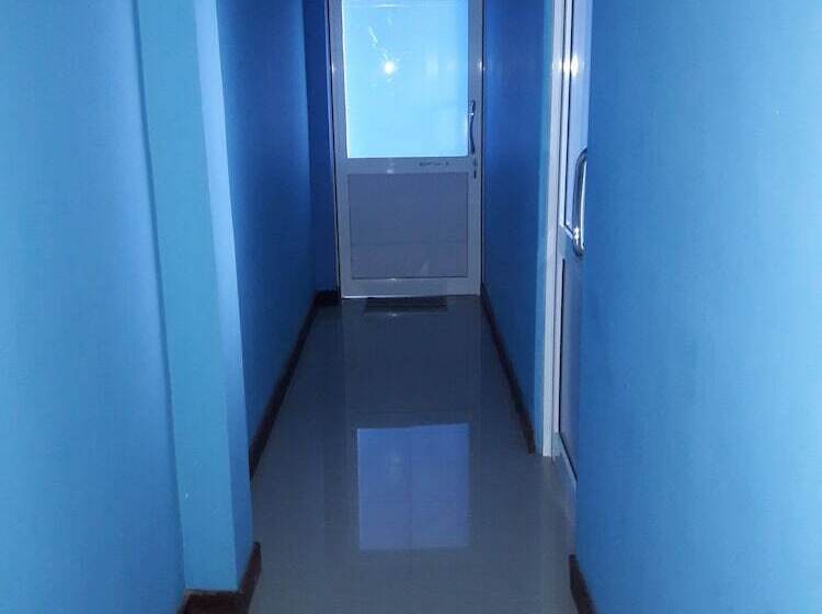 호텔 Saragama Residence