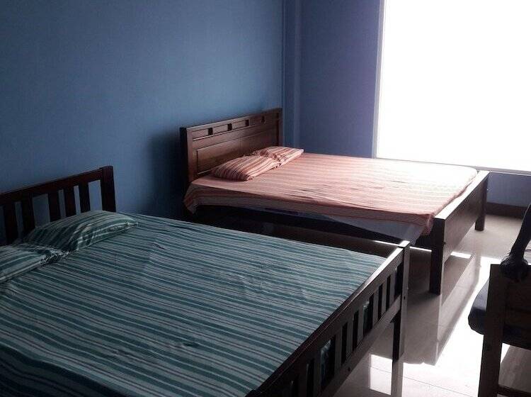 호텔 Saragama Residence