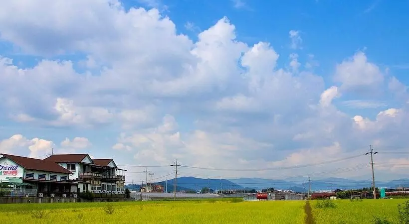 ホテル Lavista Pension