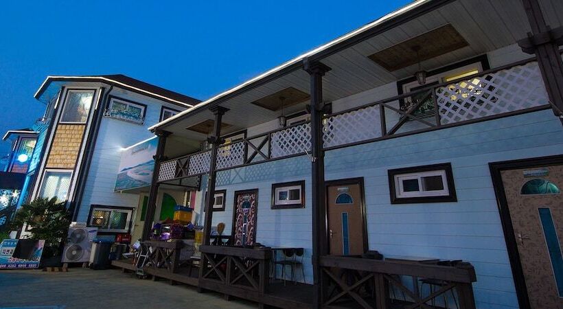 Hôtel Lavista Pension