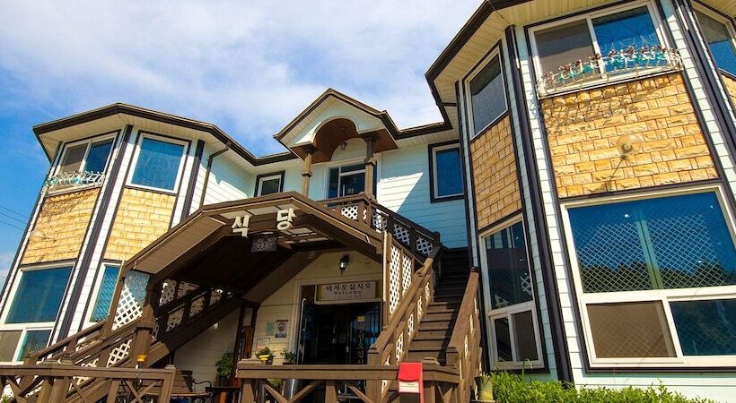 Hôtel Lavista Pension