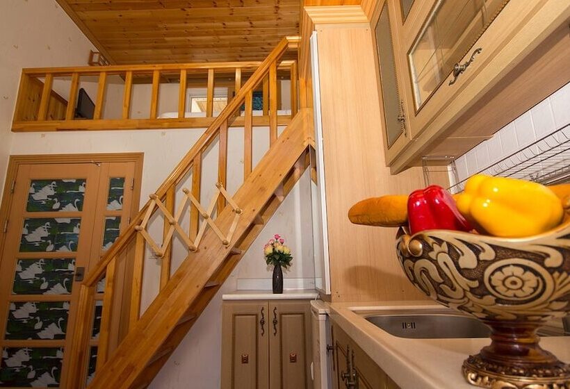 Hôtel Lavista Pension