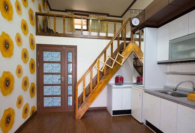 Hôtel Lavista Pension