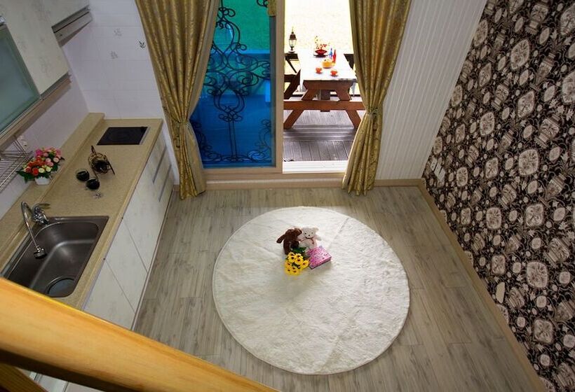 Hôtel Lavista Pension