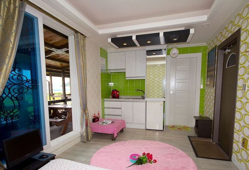 Hôtel Lavista Pension