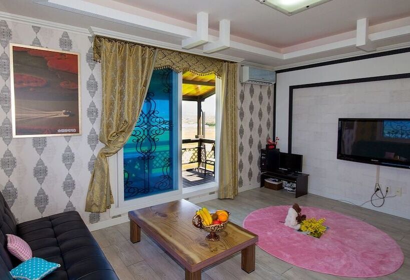 Hôtel Lavista Pension