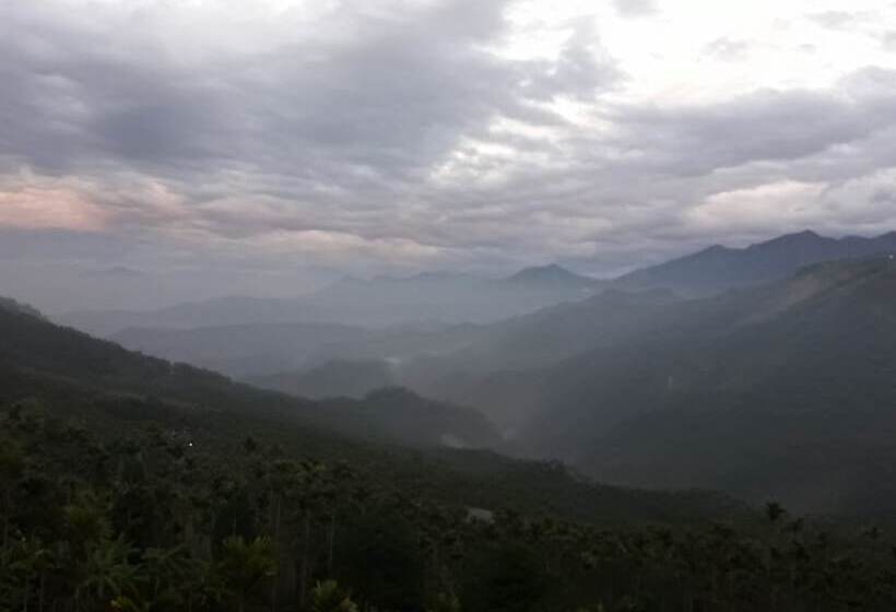 هتل Tai An Cingjing