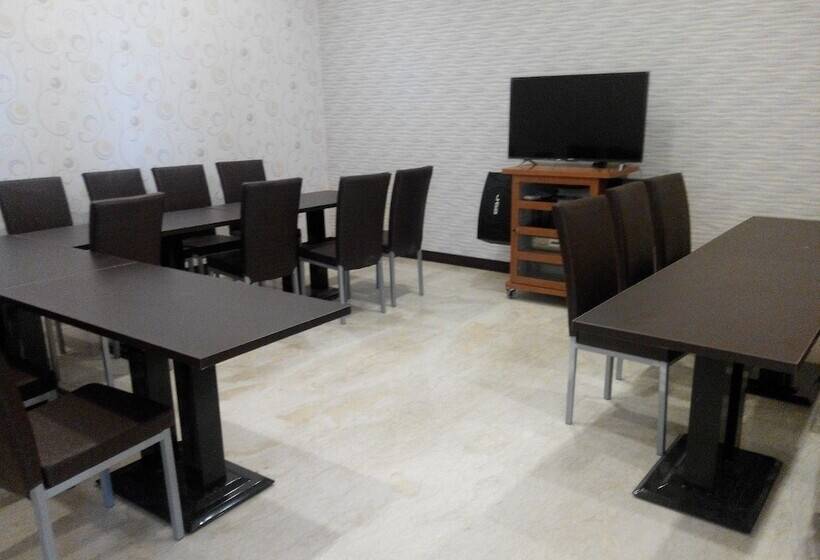 هتل Tai An Cingjing