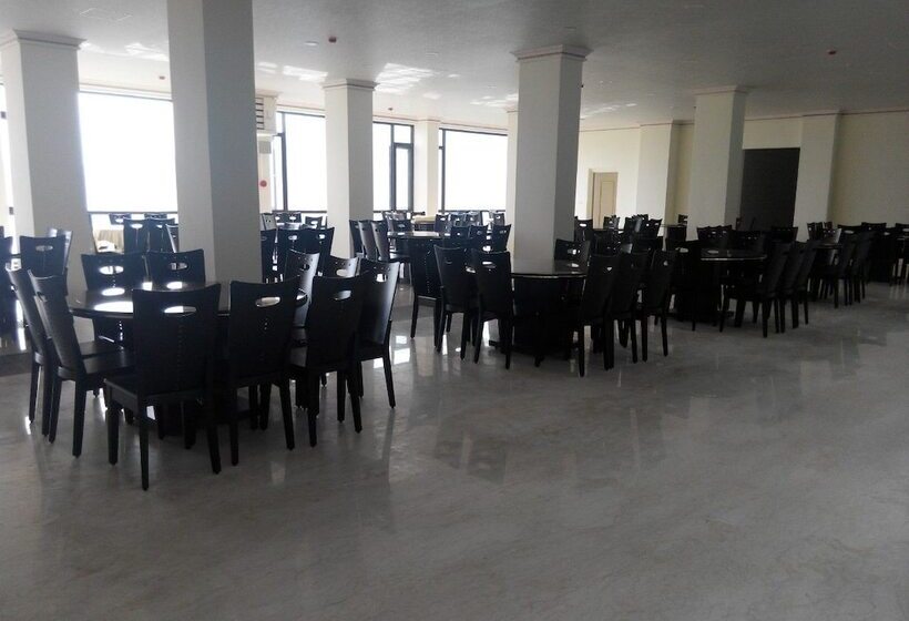 هتل Tai An Cingjing