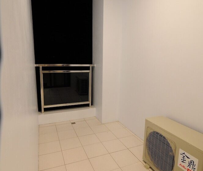 هتل Tai An Cingjing