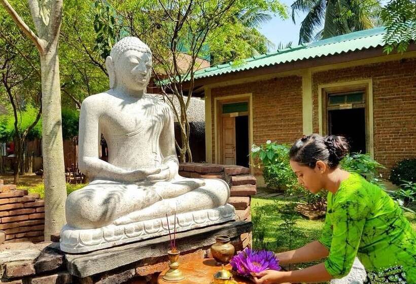 Karunakarala Ayurveda Resort