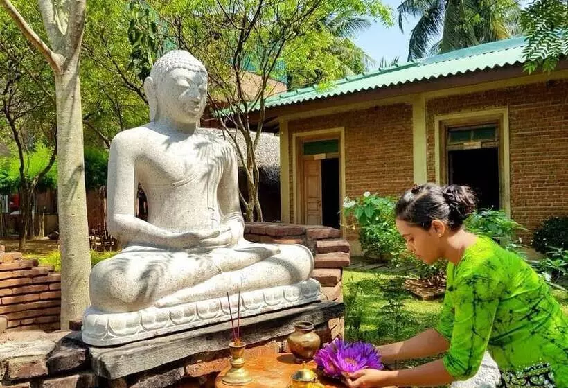 Karunakarala Ayurveda Resort