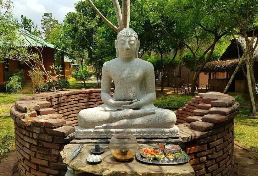 Karunakarala Ayurveda Resort