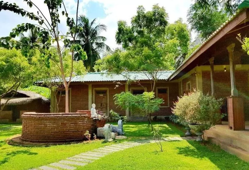 Karunakarala Ayurveda Resort