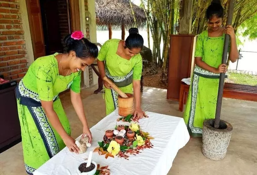 Karunakarala Ayurveda Resort