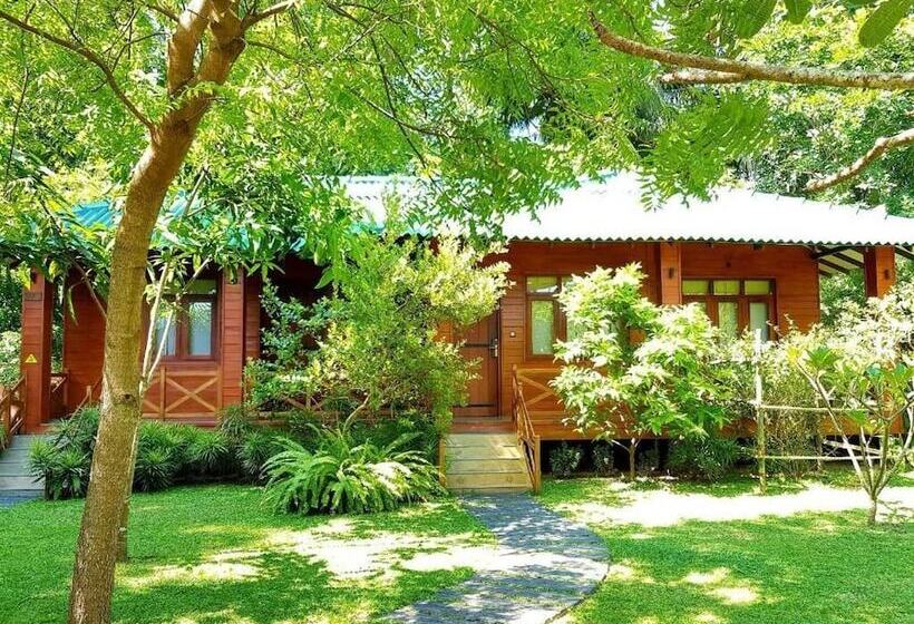 Karunakarala Ayurveda Resort