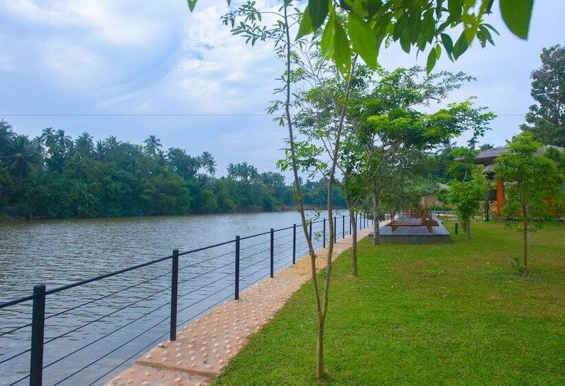 Karunakarala Ayurveda Resort