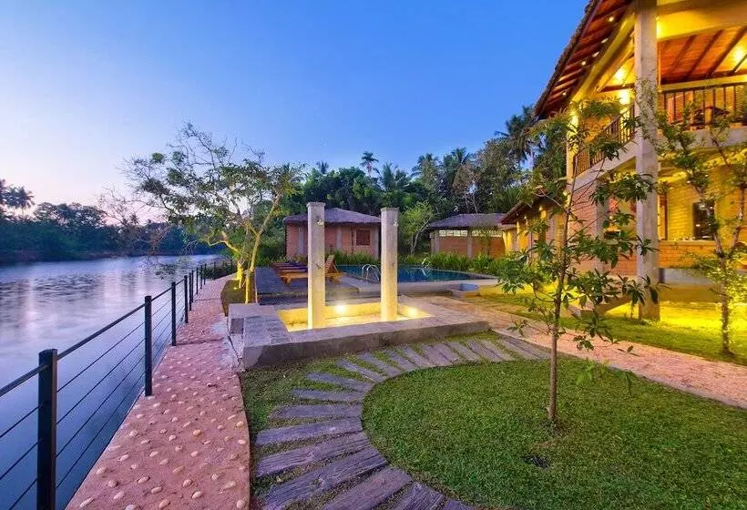 Karunakarala Ayurveda Resort