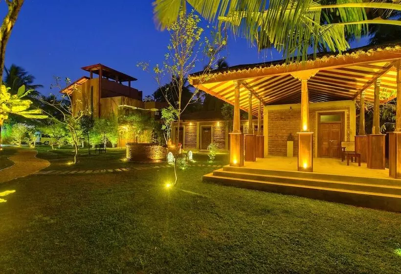 Karunakarala Ayurveda Resort