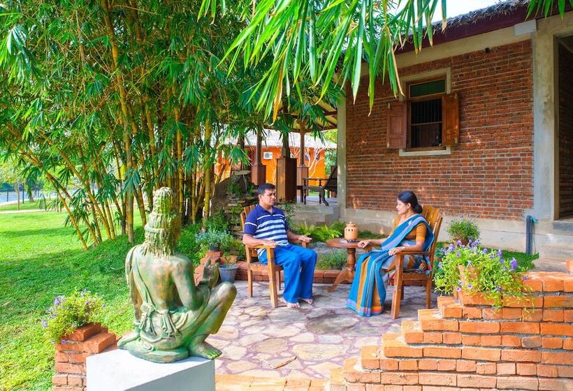 Karunakarala Ayurveda Resort