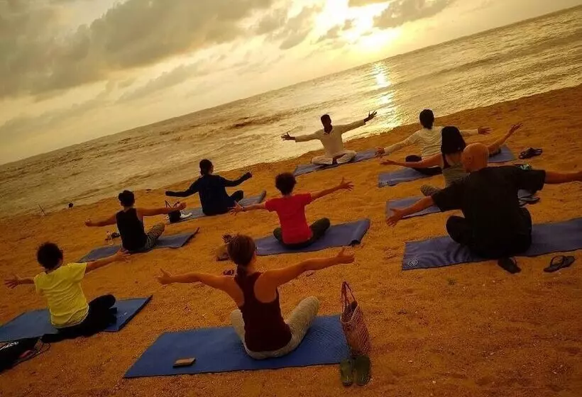 Karunakarala Ayurveda Resort