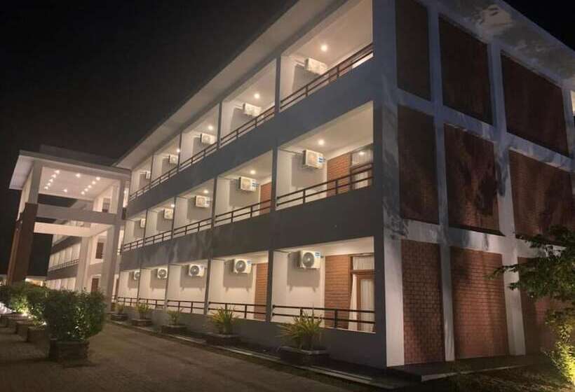 Karunakarala Ayurveda Resort