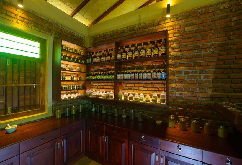 Karunakarala Ayurveda Resort