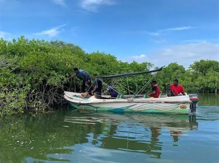 Karunakarala Ayurveda Resort