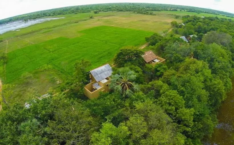 Mankada Resort