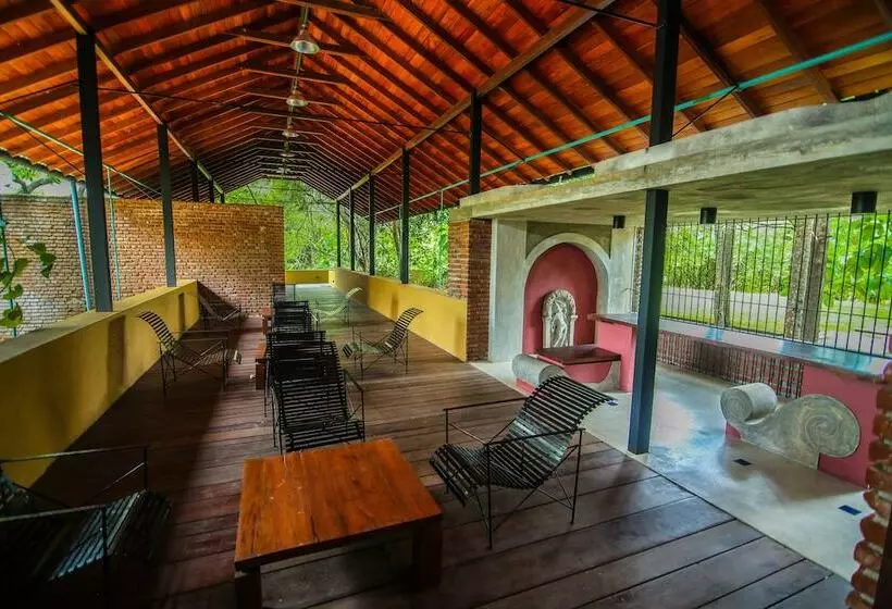 Mankada Resort