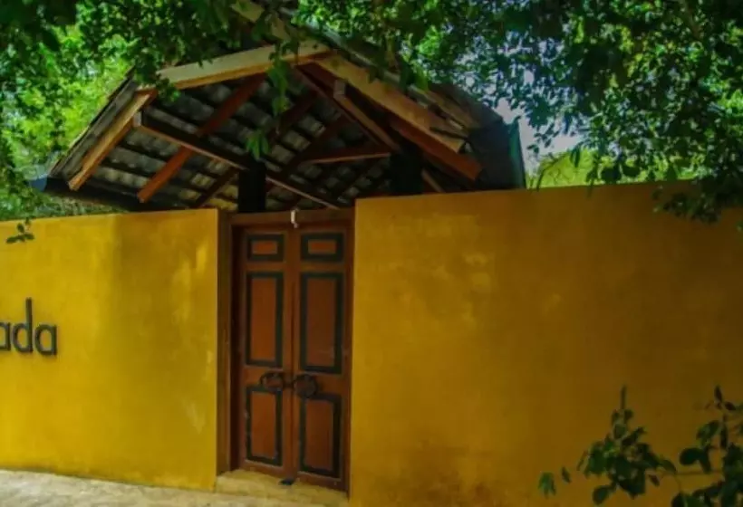 Mankada Resort