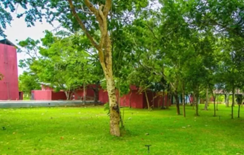 Mankada Resort