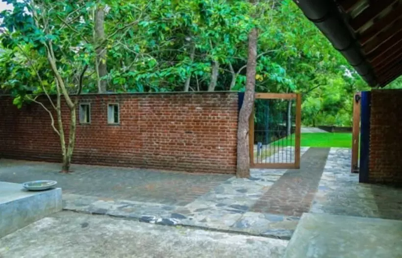 Mankada Resort