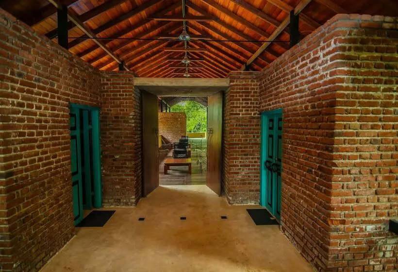 Mankada Resort